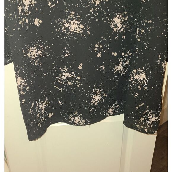 Mossimo XXL Ruffle Sleeve Sheath Dress - Picture 6 of 9